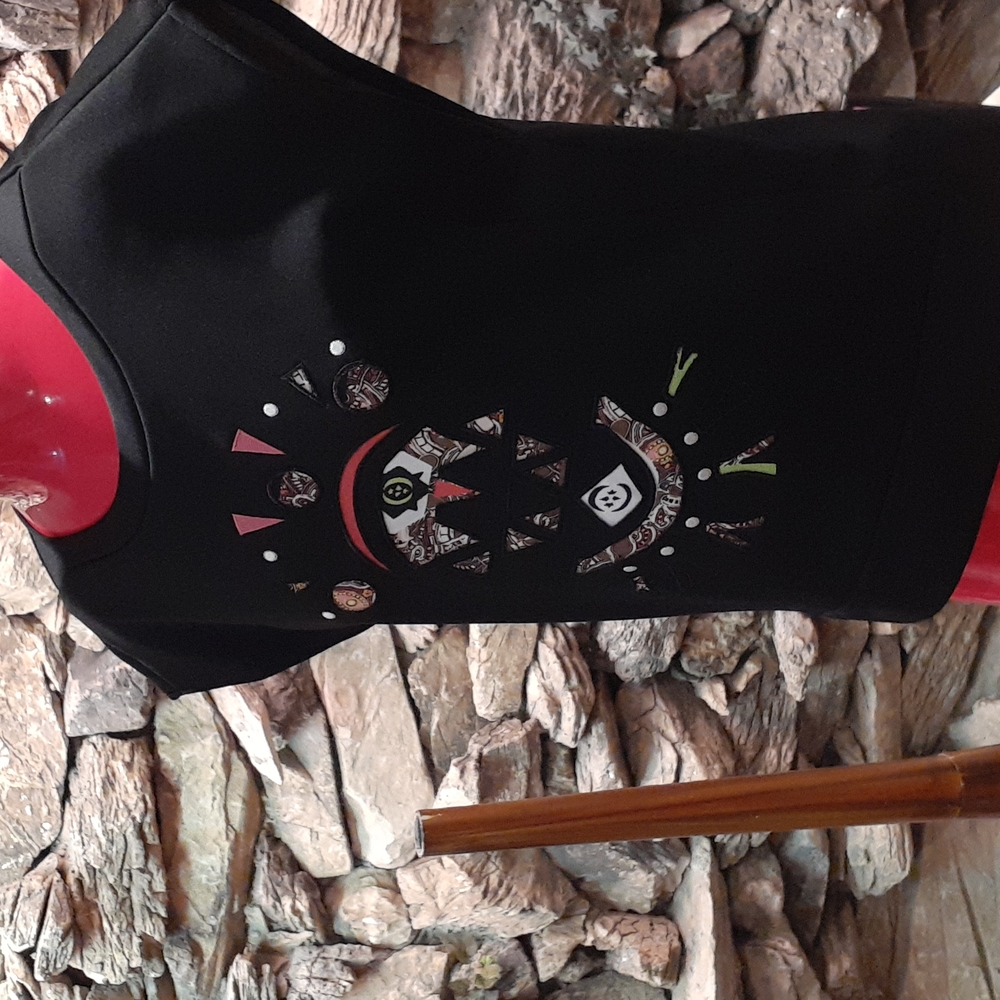 Fall Colored Top. - image 3